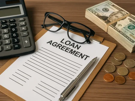 Best Small Business Loans in 2025: Compare Rates, Terms & Fees