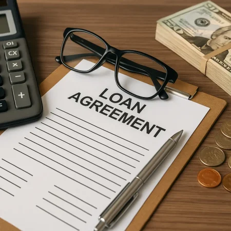 Best Small Business Loans in 2025: Compare Rates, Terms & Fees