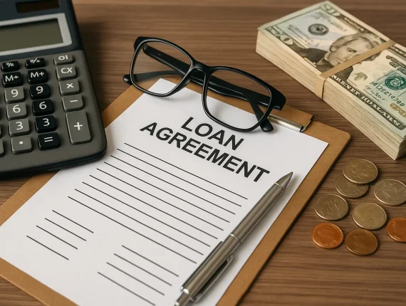 Best Small Business Loans in 2025: Compare Rates, Terms & Fees