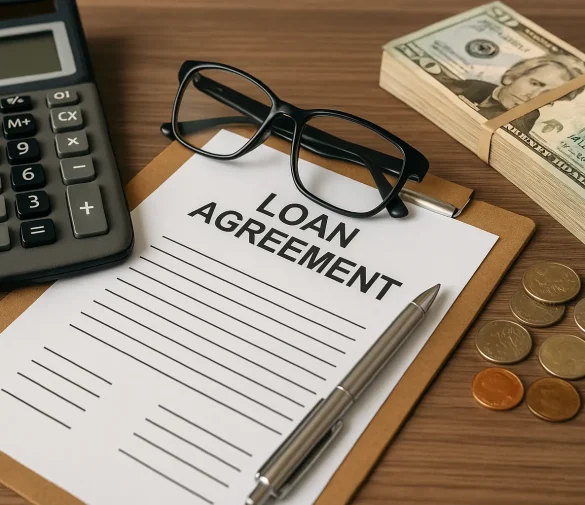 Best Small Business Loans in 2025: Compare Rates, Terms & Fees