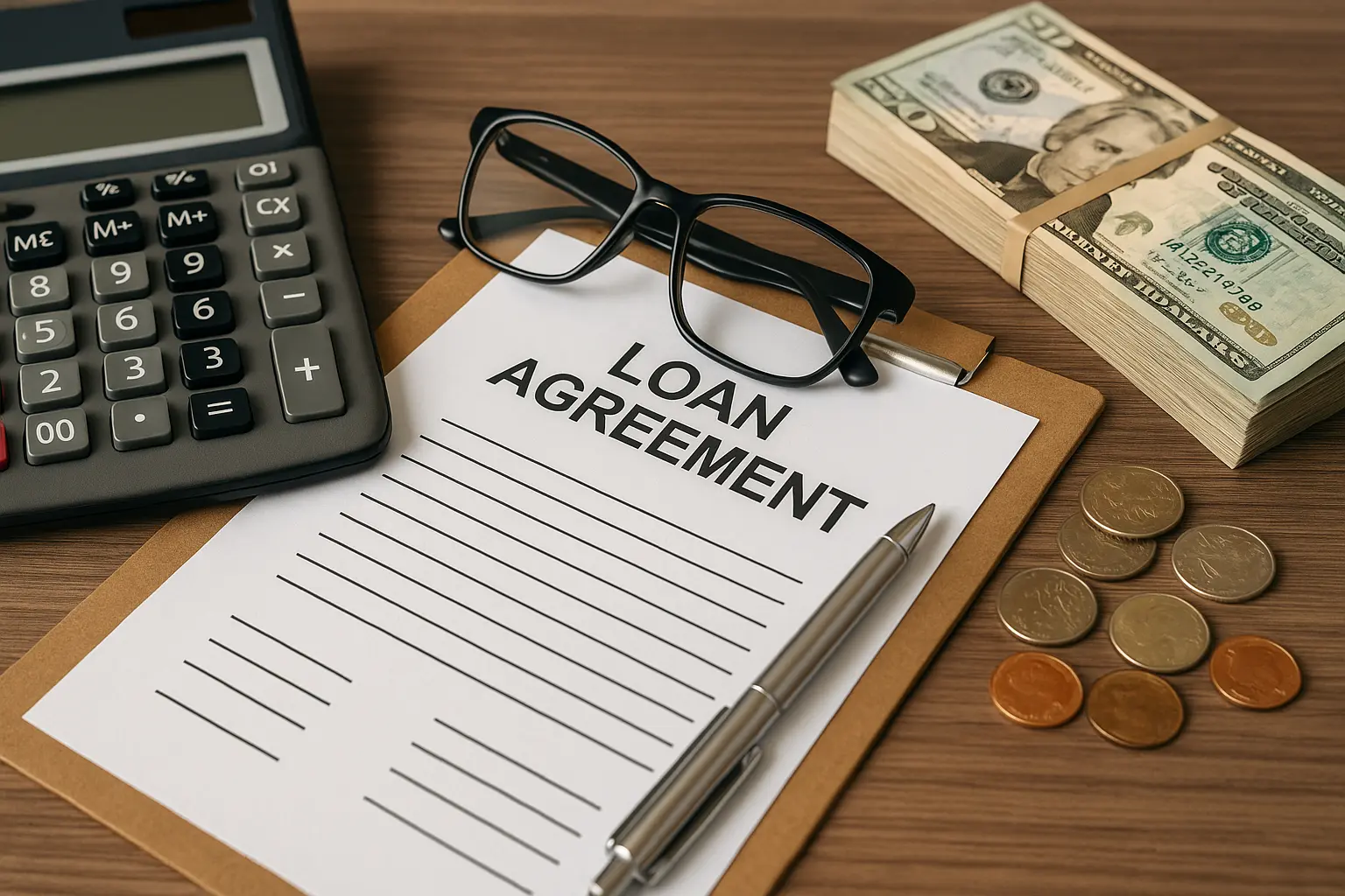 Loan Market Report: December 1, 2025 Industry Updates