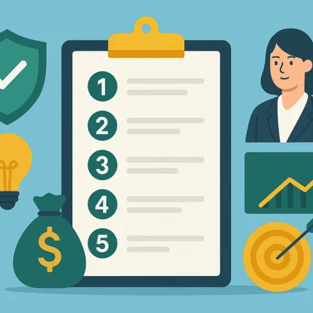 5 Proven Strategies to Secure Low-Interest Small Business Loans