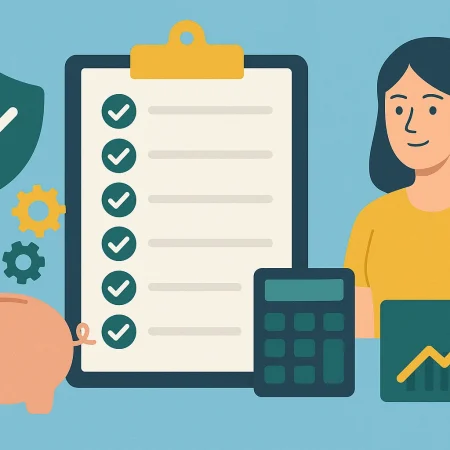 Avoid These 6 Common Personal Loan Mistakes
