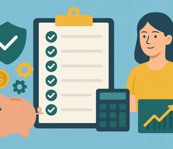 Avoid These 6 Common Personal Loan Mistakes