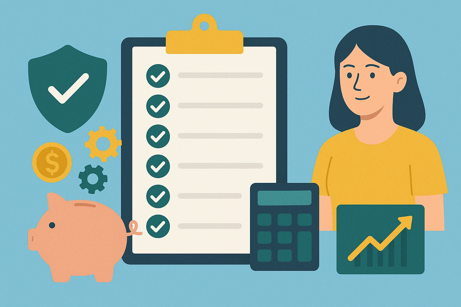 Avoid These 6 Common Personal Loan Mistakes
