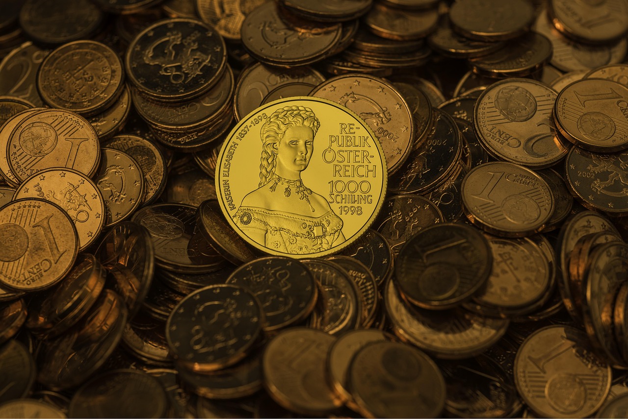 Financial Markets: Loan Rate Changes & New Programs