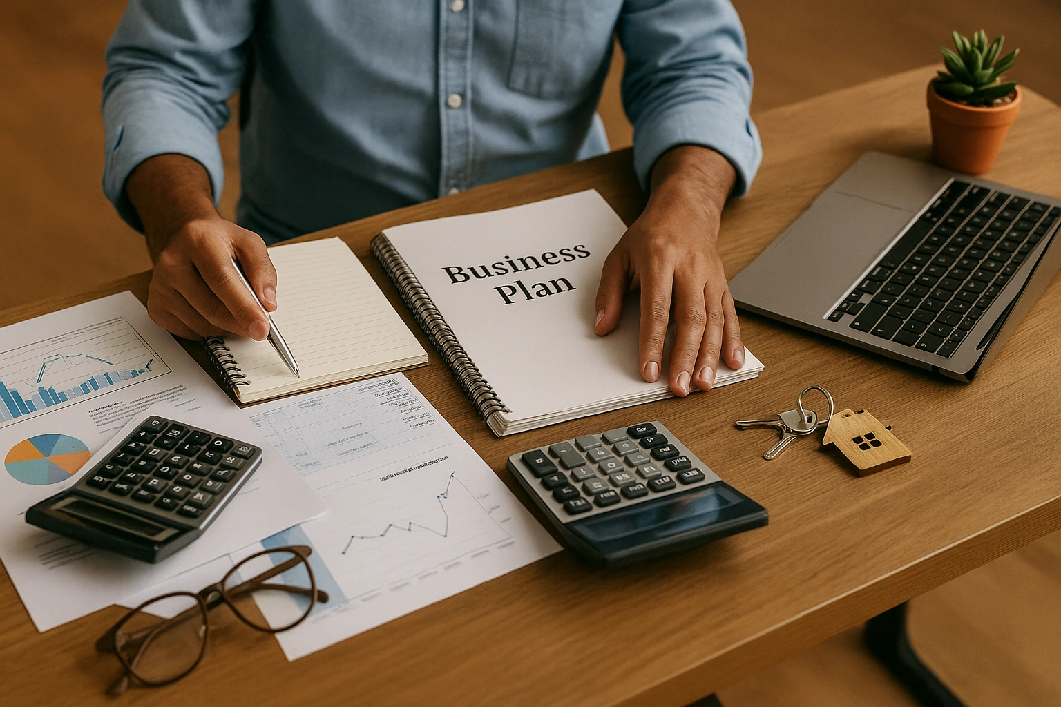 How to Prepare Before Applying