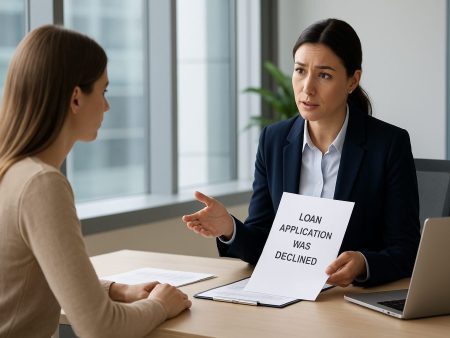 Financial Markets: Loan Rate Changes & New Programs