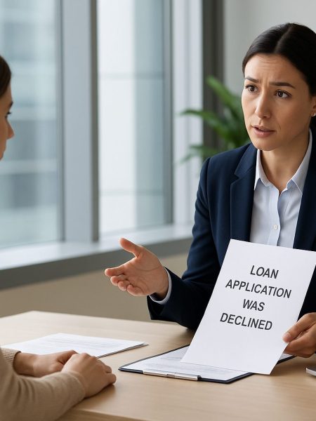 Financial Markets: Loan Rate Changes & New Programs