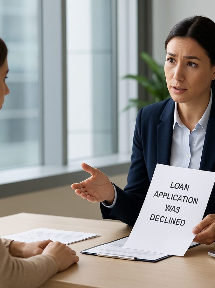 Financial Markets: Loan Rate Changes & New Programs