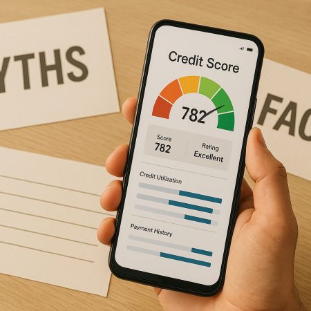 Financial Markets: Loan Rate Changes & New Programs